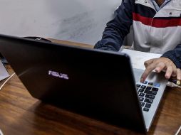 La CURP es un documento oficial de identificación que suele ser requisito a la hora de realizar trámites. EL INFORMADOR / ARCHIVO