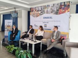 Destacan que las afectaciones a las cadenas de valor y el incremento en los fletes provenientes de China ha traído una oportunidad a las empresas locales. EL INFORMADOR / J. Velazco