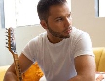 El cantante de 22 años suma este sencillo a su lista de temas producidos por su padre, Antonio Aguilar. CORTESÍA / Machín Records