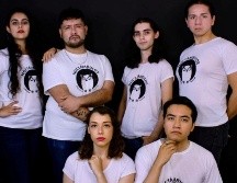 El Colectivo Teatral Noctámbulos surge en 2019 y cuentan con cuatro espectáculos en repertorio hasta el momento. CORTESÍA / SECRETARÍA DE CULTURA