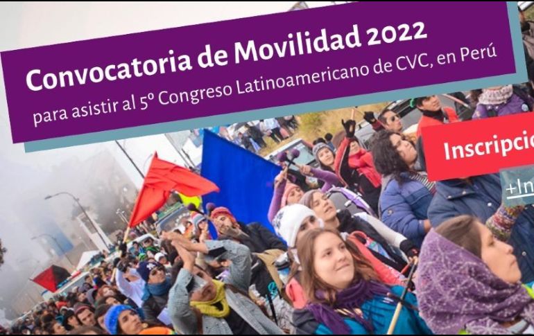 Tiene como objetivo fomentar el diálogo e intercambio de ideas, estrategias, acciones y actividades entre organizaciones culturales comunitarias, pueblos originarios, indígenas y afrodescendientes de Iberoamérica. CORTESÍA