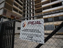 Raúl Octavio E. está acusado de defraudar al Ipejal con documentos falsos. EL INFORMADOR/ARCHIVO