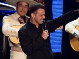 El cantante se había mantenido alejado del ojo público. SUN/ ARCHIVO