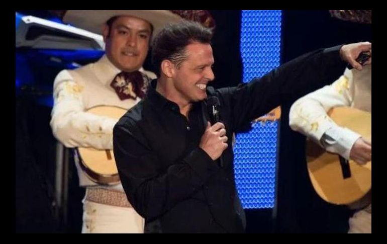 El cantante se había mantenido alejado del ojo público. SUN/ ARCHIVO