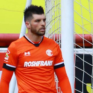 Toluca vs Atlas: Tiago Volpi espera que Camilo Vargas salga en un mal día