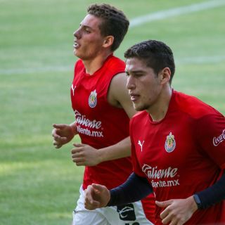 Chivas: El Rebaño se reencontrará con un viejo conocido, ¿de quién se trata?