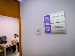 El gobierno estatal informó que en la construcción del Centro de Justicia para las Mujeres de la Zona Norte invirtieron 32 millones de pesos. ESPECIAL/ Gobierno de Jalisco