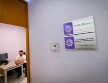 El gobierno estatal informó que en la construcción del Centro de Justicia para las Mujeres de la Zona Norte invirtieron 32 millones de pesos. ESPECIAL/ Gobierno de Jalisco