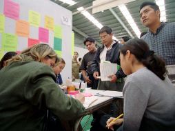 La Fundación Pradillo se ha consagrado como principal referentes en redes de apoyo y gestión de empleos en Oaxaca. NOTIMEX/ ARCHIVO