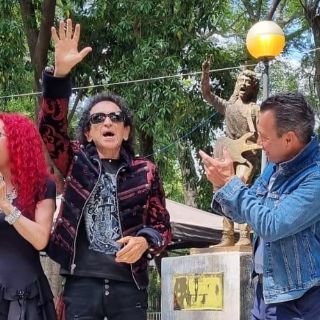 Conchachela: La Concha Acústica retomará su legado artístico con el rock de El Tri