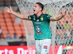 El Rebaño habría llegado a un acuerdo con “La Fiera” para que el atacante se incorpore al Guadalajara ante la baja de José Juan Macías por lesión. IMAGO7