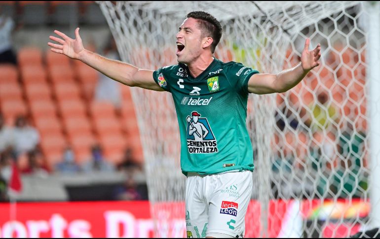 El Rebaño habría llegado a un acuerdo con “La Fiera” para que el atacante se incorpore al Guadalajara ante la baja de José Juan Macías por lesión. IMAGO7