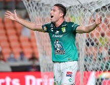 El Rebaño habría llegado a un acuerdo con “La Fiera” para que el atacante se incorpore al Guadalajara ante la baja de José Juan Macías por lesión. IMAGO7