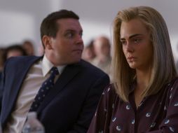 “Girl from Plainville” se estrena hoy en StarzPlay. ESPECIAL/STARZPLAY.