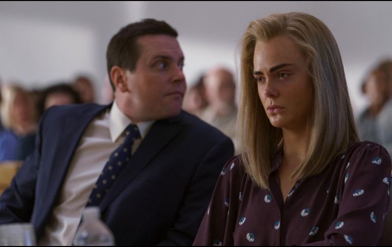 “Girl from Plainville” se estrena hoy en StarzPlay. ESPECIAL/STARZPLAY.