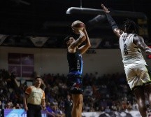 Con la victoria, Astros aseguró el regreso de la serie final a Guadalajara. ESPECIAL/Astros de Jalisco