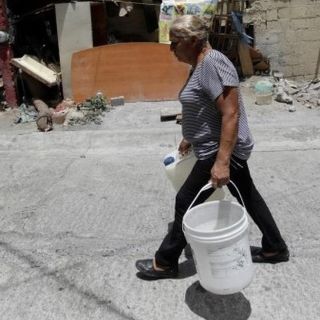 Nuevo León: Corte de agua continua, entrará legalmente contra el robo de agua