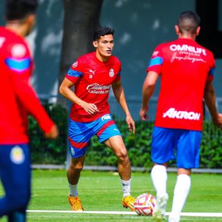 Chivas vs. San Luis: a recuperar la confianza