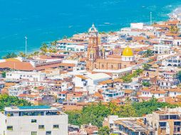 Los destinos de playa son los favoritos de los viajeros internacionales. ESPECIAL