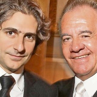 Adiós a Tony Sirico, figura en la serie "The Sopranos"