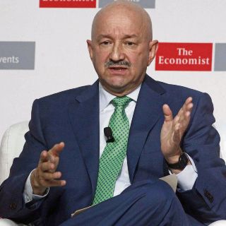 Echeverría: ¿Quiénes son los expresidentes de México que aún viven?