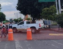 Los cambios en las rutas de transporte público se realizarán por una carrera en Zapopan. ESPECIAL