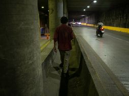 El alcalde de Guadalajara dijo que están cambiando la tecnología y técnicas del cableado en espacios públicos. EL INFROMADOR/ ARCHIVO