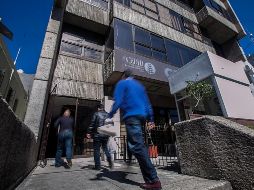 La persona que resulte electa para dirigir la CEDHJ permanecerá cinco años en el cargo. EL INFORMADOR/ ARCHIVO