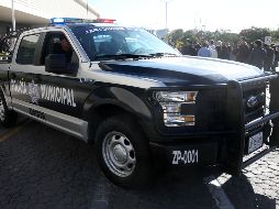 El policía fue privado de la libertad el pasado 7 de julio en la colonia La Magdalena, en Zapopan. EL INFORMADOR/ ARCHIVO
