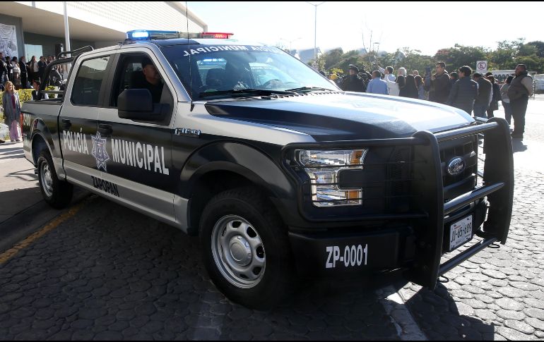 El policía fue privado de la libertad el pasado 7 de julio en la colonia La Magdalena, en Zapopan. EL INFORMADOR/ ARCHIVO