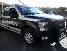 El policía fue privado de la libertad el pasado 7 de julio en la colonia La Magdalena, en Zapopan. EL INFORMADOR/ ARCHIVO