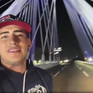 Burlan a Policía vial y le responden a "Fofo" Márquez con video de nuevo cierre en el Matute Remus (VIDEO)