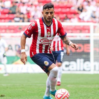 Chivas vs Atlético de San Luis | Momentos destacados | Jornada 2