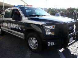 El policía de Zapopan fue privado de la libertad el jueves en la colonia La Magdalena y hallado con vida hoy. EL INFORMADOR/ ARCHIVO