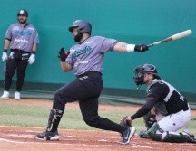 La novena tapatía mantiene viva la esperanza de meterse a la Postemporada. ESPECIAL