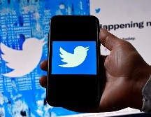 Musk había dicho que dejaría que los usuarios dijeran en sus cuentas de Twitter cualquier cosa permitida por la ley. AFP/O. Douliery