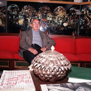 Muere expresidente Echeverría, clave en masacre del 68 y el “Halconazo”