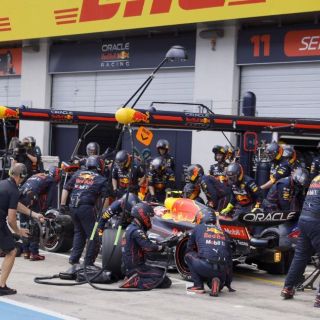 F1: Checo Pérez tras su abandono en el GP de Austria: "No había mucho qué hacer"