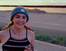 Renee es considerada una de las artistas emergentes que más hay que seguir a lo largo de 2022. CORTESÍA / UNIVERSAL