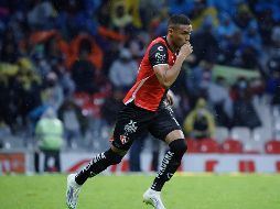 Manotas llevará a cabo toda su rehabilitación en las instalaciones de La Madriguera. IMAGO7 / ARCHIVO