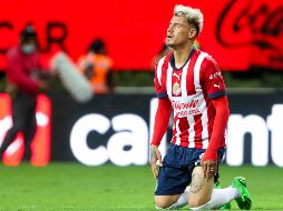 Chivas sumó sólo un punto de seis posibles como local y no han podido anotar gol en este arranque del Torneo Apertura 2022. IMAGO7 / ARCHIVO