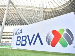Solo 3 partidos de la Liga MX pudieron verse por tv abierta. IMAGO7