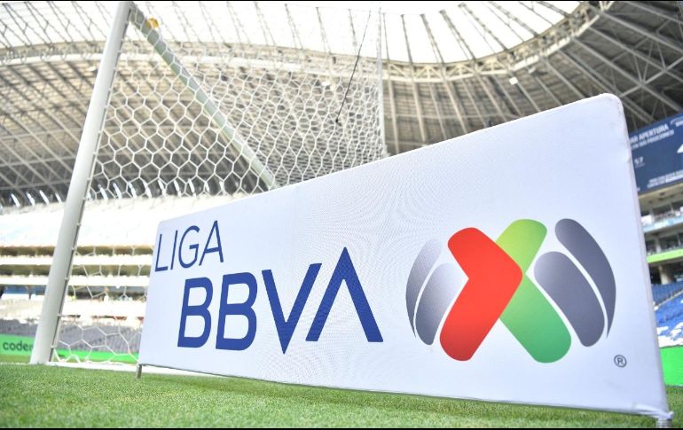 Solo 3 partidos de la Liga MX pudieron verse por tv abierta. IMAGO7
