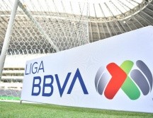 Solo 3 partidos de la Liga MX pudieron verse por tv abierta. IMAGO7