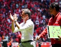 Atlas recibirá a Cruz Azul en su debut en casa y ante su gente. IMAGO7
