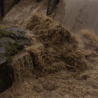 Guatemala: Las lluvias dejan 24 muertos y más de un millón de personas afectadas