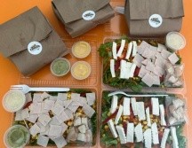 Tortería La Refa se encuentra en la Colonia Olímpica. ESPECIAL.