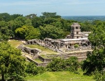 Palenque, Chiapas. ESPECIAL/Photo by Crisoforo Gaspar Hernández on Unsplash.