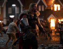 Conoce los personajes de 