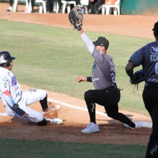 Mariachis de Guadalajara: ¡Rescatan el triunfo! Mariachis se embolsan la serie ante Olmecas